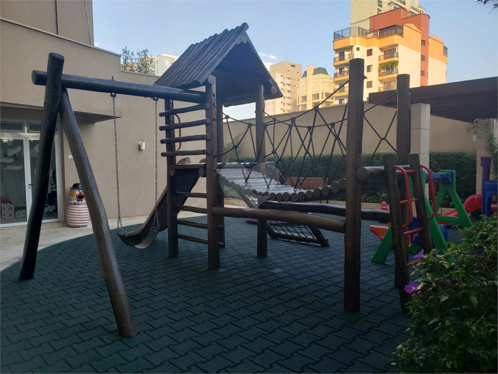 Venda Apartamento São Paulo Santa Teresinha REO376111 20