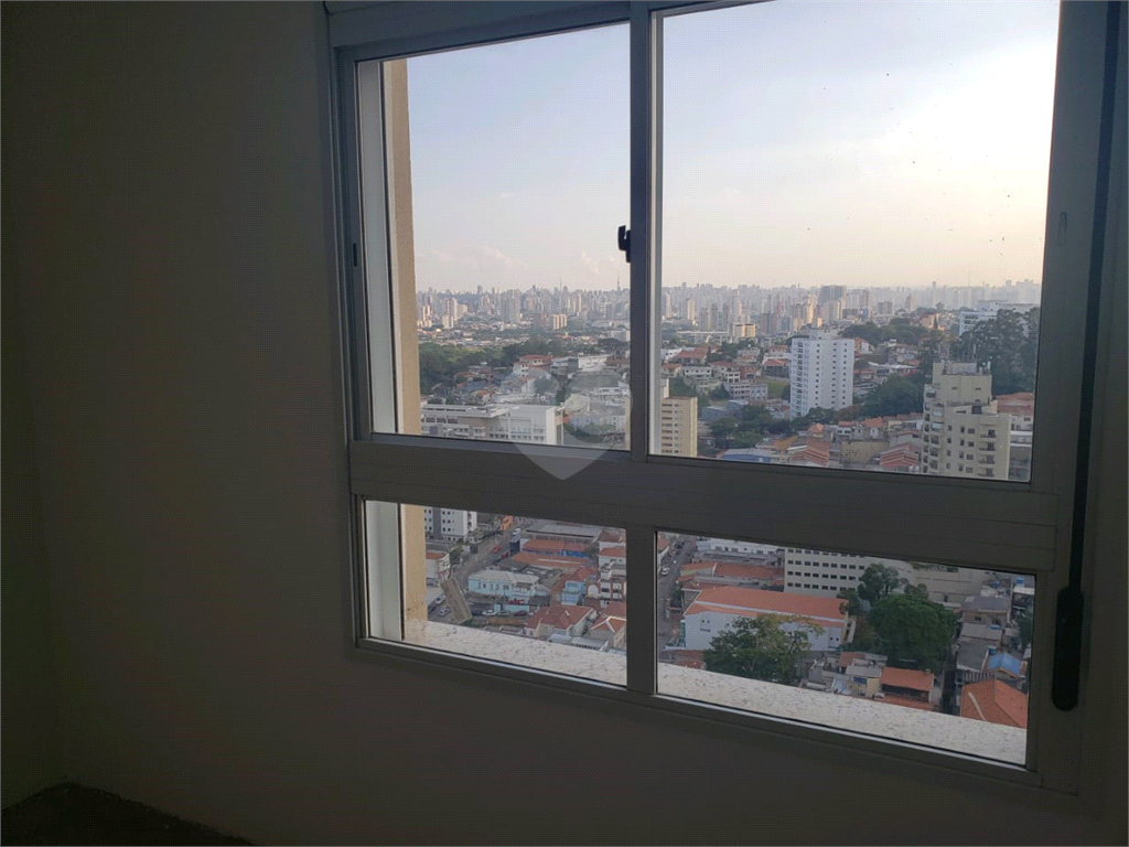 Venda Apartamento São Paulo Santa Teresinha REO376111 8