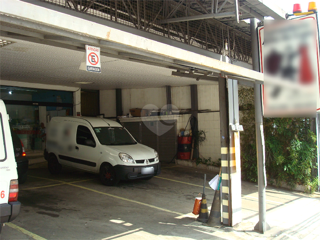 Venda Salão Comercial São Paulo Vila Romana REO376140 14