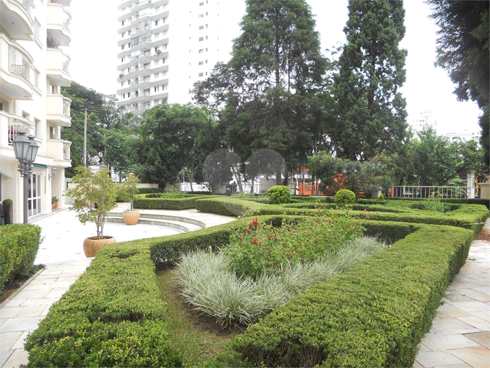 Venda Apartamento São Paulo Indianópolis REO376173 91