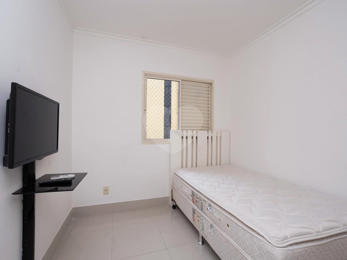 Venda Apartamento São Paulo Indianópolis REO376173 71