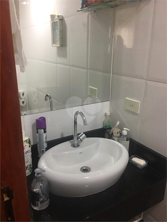 Venda Apartamento São Paulo Vila Pompéia REO376175 13