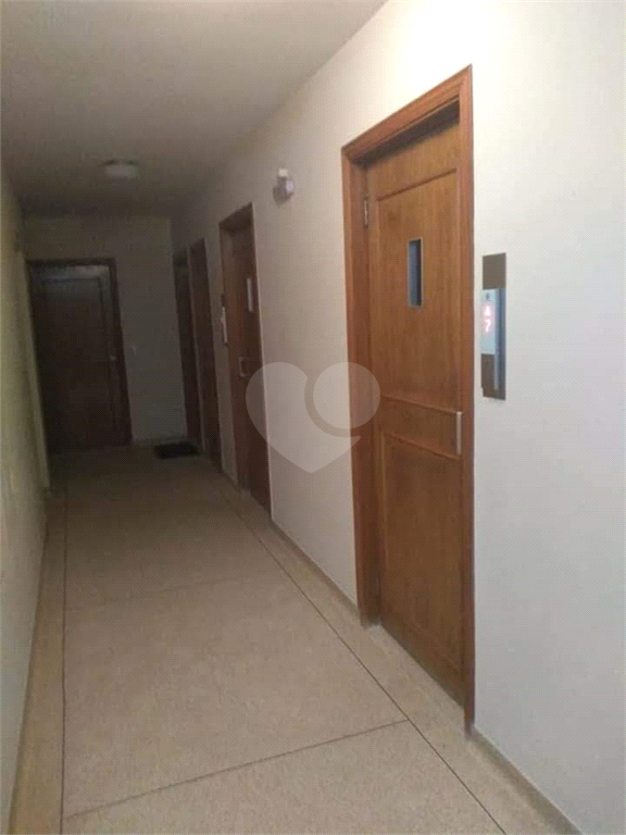 Venda Apartamento São Paulo Vila Pompéia REO376175 14