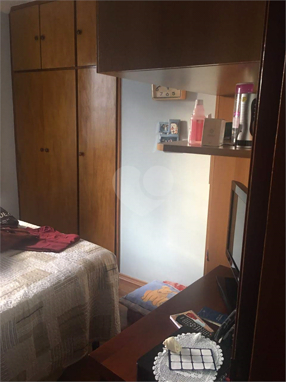 Venda Apartamento São Paulo Vila Pompéia REO376175 12