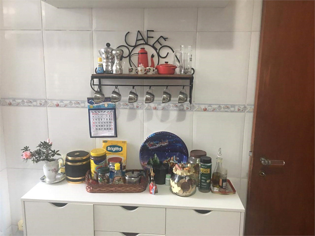 Venda Apartamento São Paulo Vila Pompéia REO376175 9