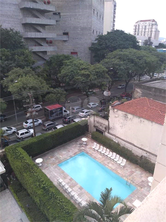 Venda Apartamento São Paulo Vila Pompéia REO376175 16