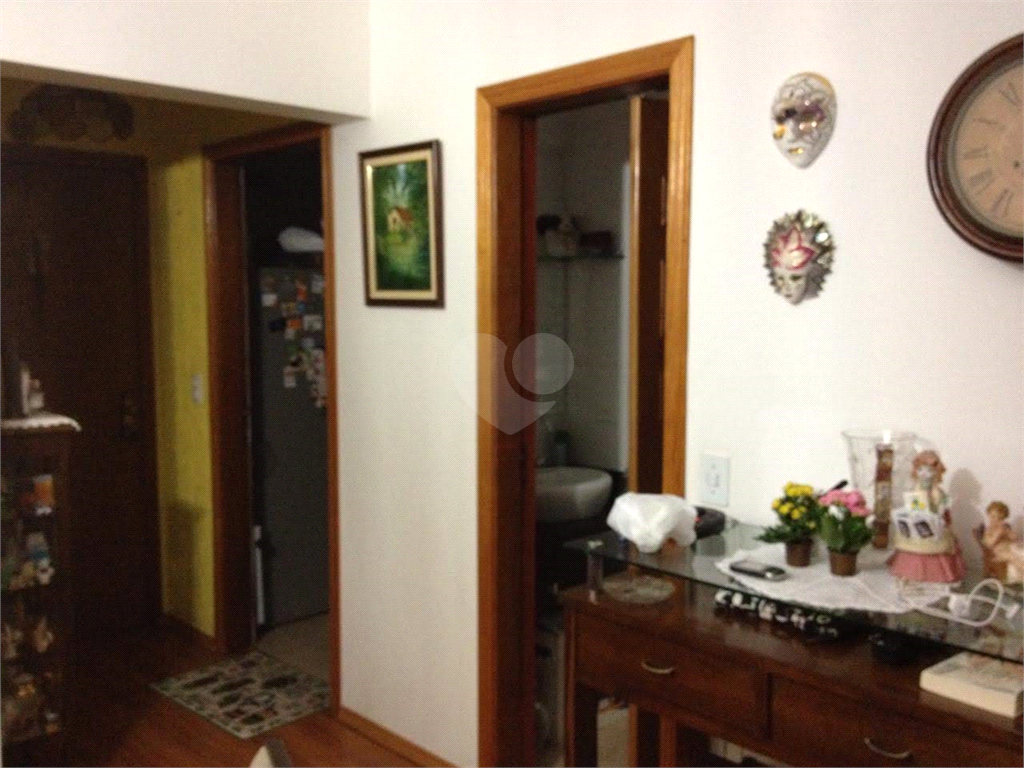 Venda Apartamento São Paulo Vila Pompéia REO376175 3