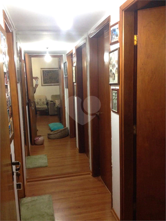 Venda Apartamento São Paulo Vila Pompéia REO376175 5