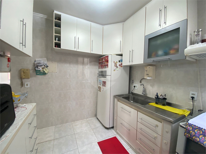 Venda Apartamento Campinas Jardim Paulicéia REO376192 9