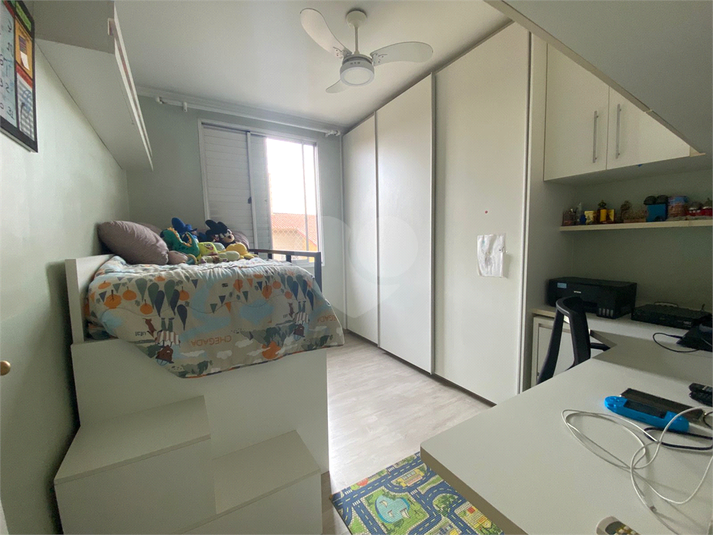 Venda Apartamento Campinas Jardim Paulicéia REO376192 11