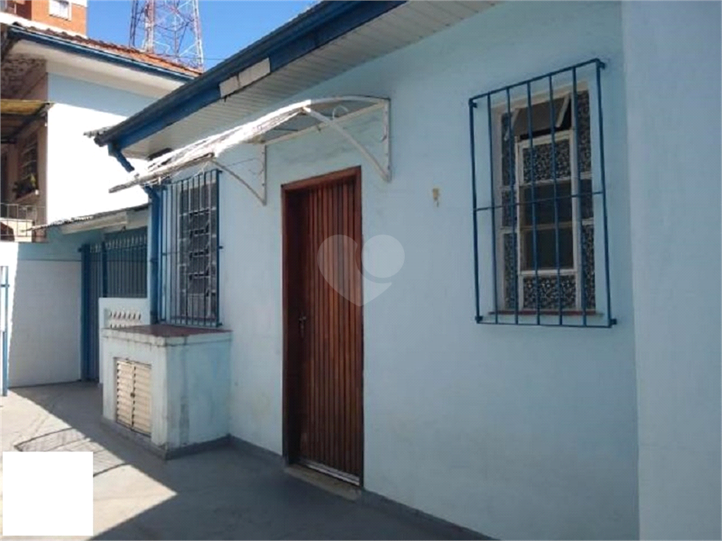 Venda Casa térrea São Paulo Sumaré REO376199 9