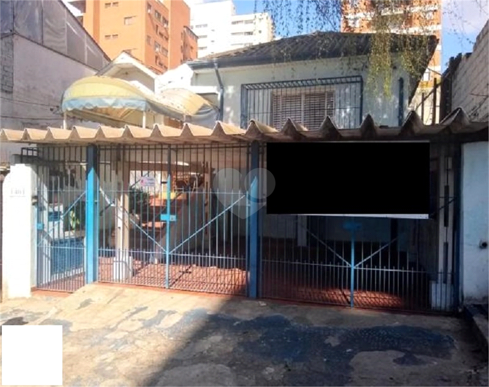 Venda Casa térrea São Paulo Sumaré REO376199 3