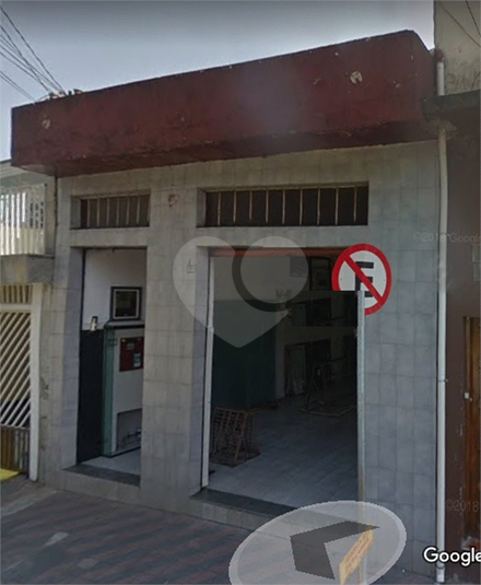 Venda Galpão São Paulo Vila São Geraldo REO376227 16