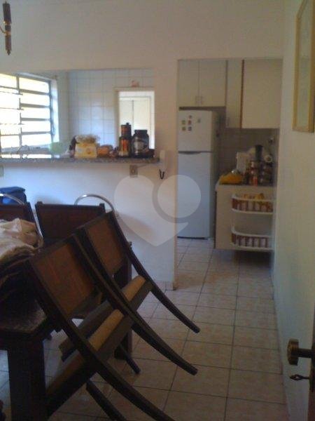 Venda Casa São Paulo Vila Da Saúde REO37625 14