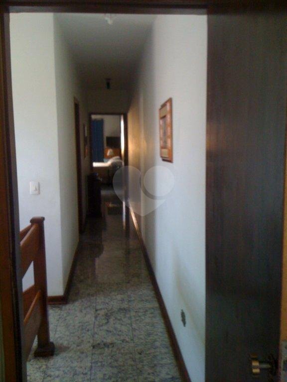 Venda Casa São Paulo Vila Da Saúde REO37625 19