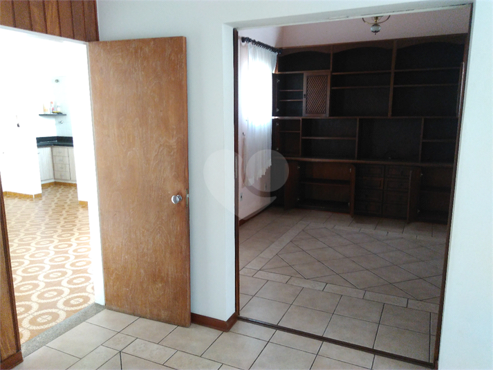 Venda Casa Campinas Jardim Guanabara REO376268 22