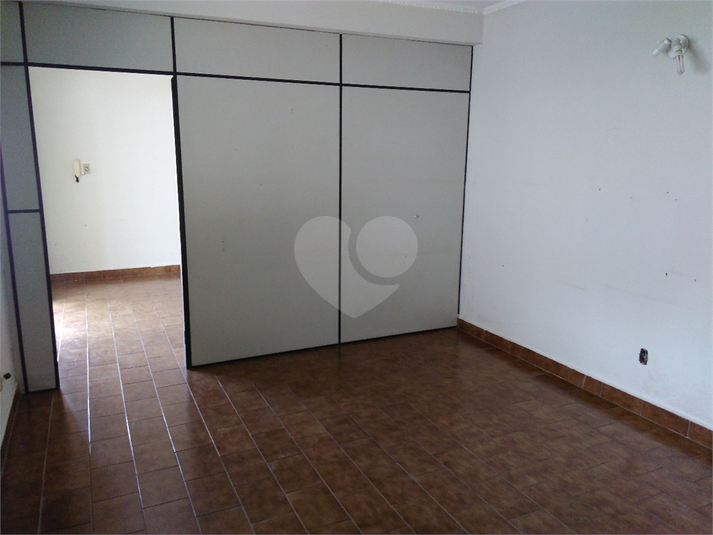 Venda Casa Campinas Jardim Guanabara REO376268 35