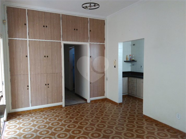 Venda Casa Campinas Jardim Guanabara REO376268 16