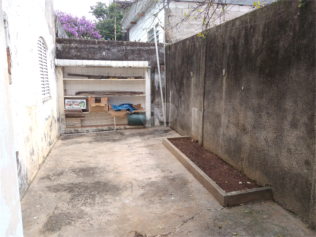 Venda Casa Campinas Jardim Guanabara REO376268 57