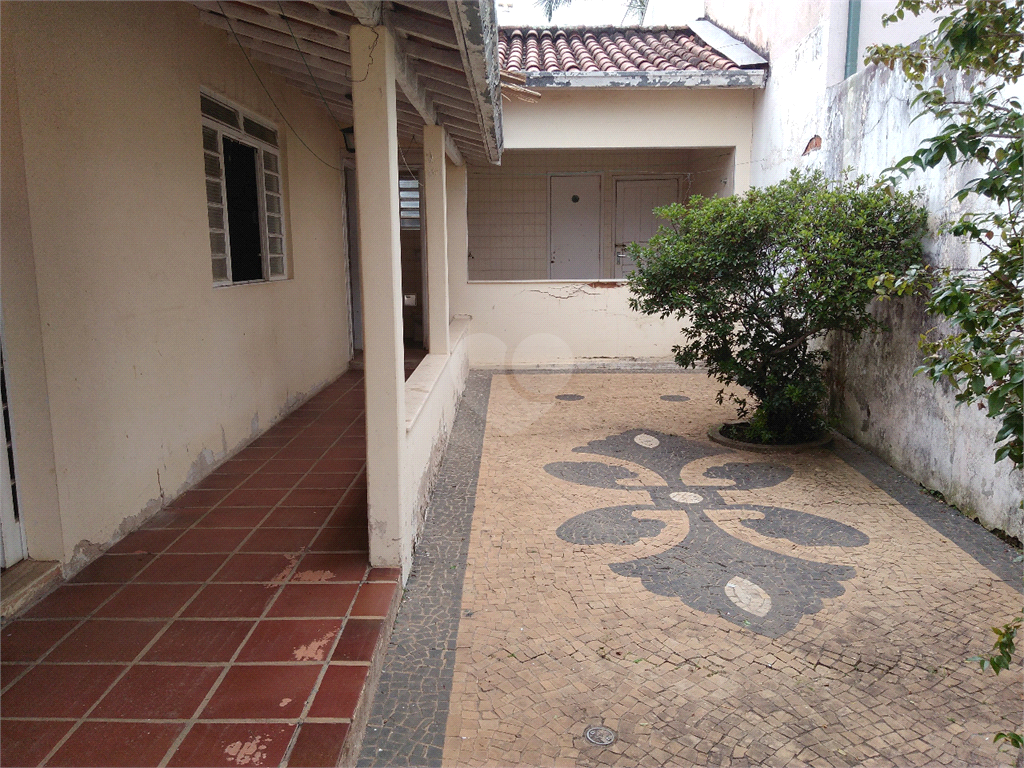 Venda Casa Campinas Jardim Guanabara REO376268 53