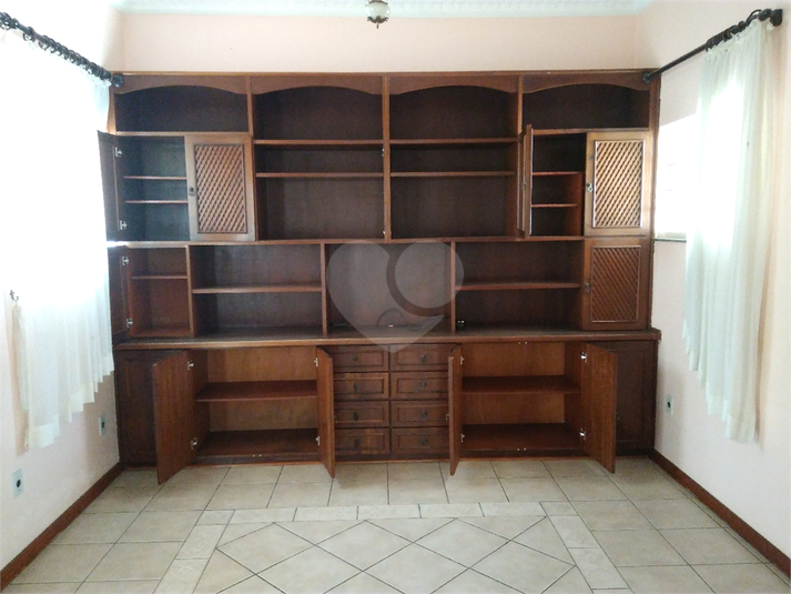 Venda Casa Campinas Jardim Guanabara REO376268 22