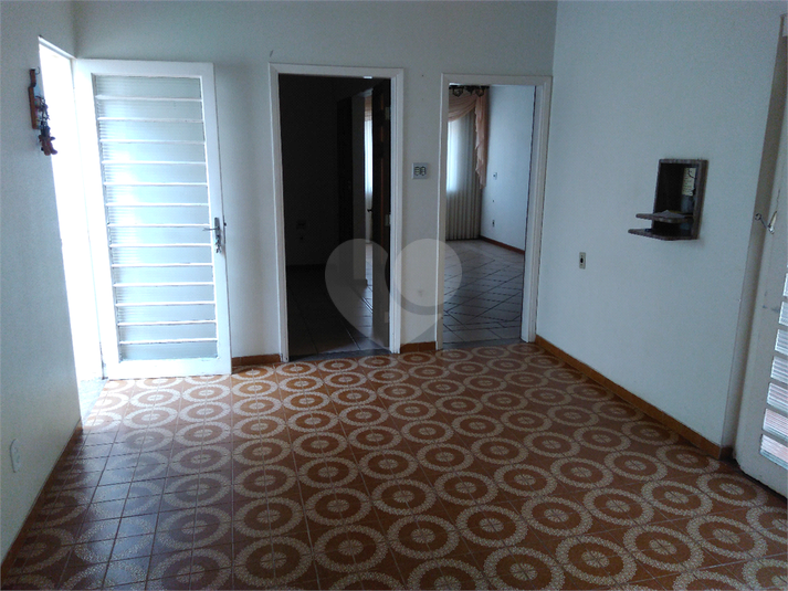 Venda Casa Campinas Jardim Guanabara REO376268 18