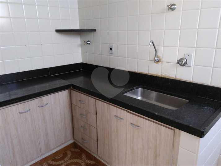 Venda Casa Campinas Jardim Guanabara REO376268 21