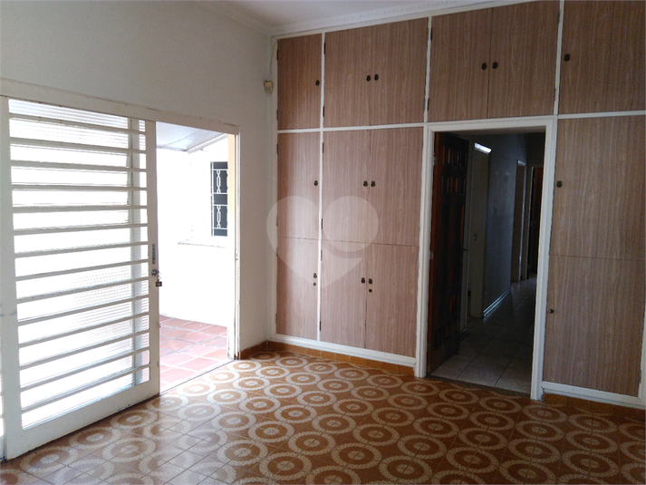 Venda Casa Campinas Jardim Guanabara REO376268 15