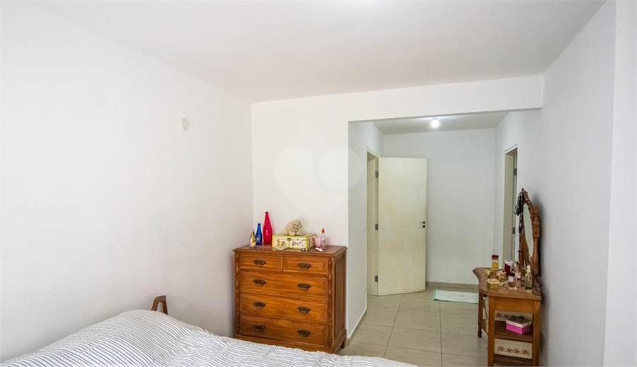 Venda Casa São Paulo Mooca REO376294 24