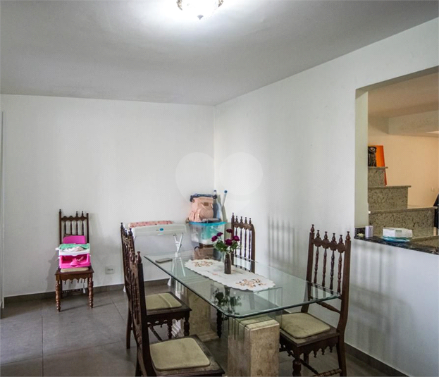 Venda Casa São Paulo Mooca REO376294 28