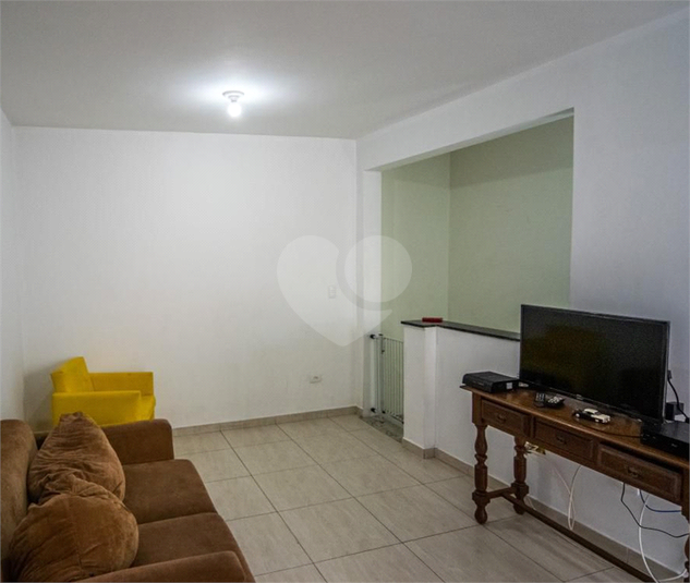 Venda Casa São Paulo Mooca REO376294 26