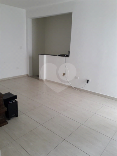 Venda Casa São Paulo Mooca REO376294 8