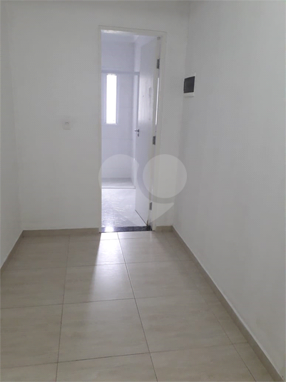 Venda Casa São Paulo Mooca REO376294 11