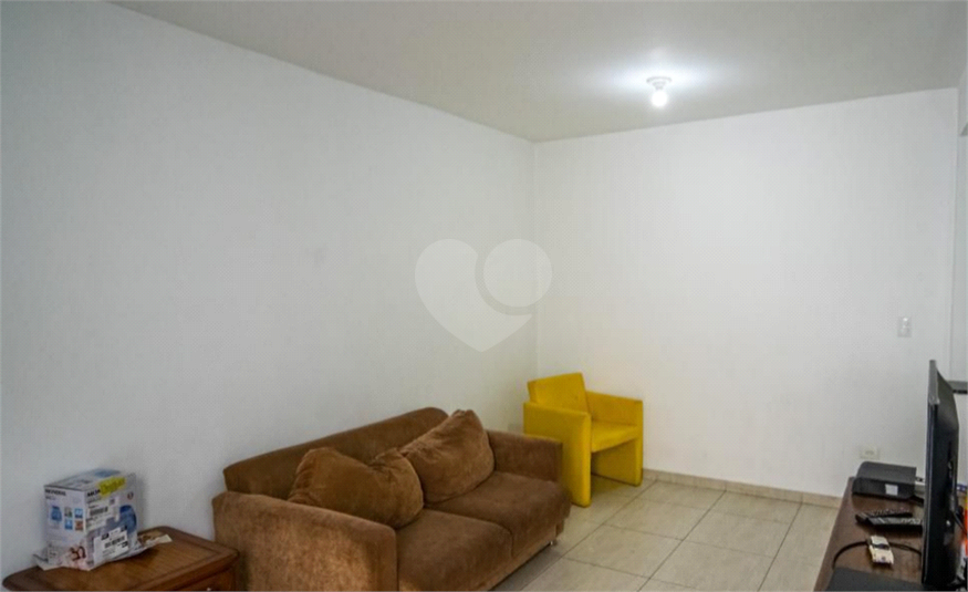 Venda Casa São Paulo Mooca REO376294 25