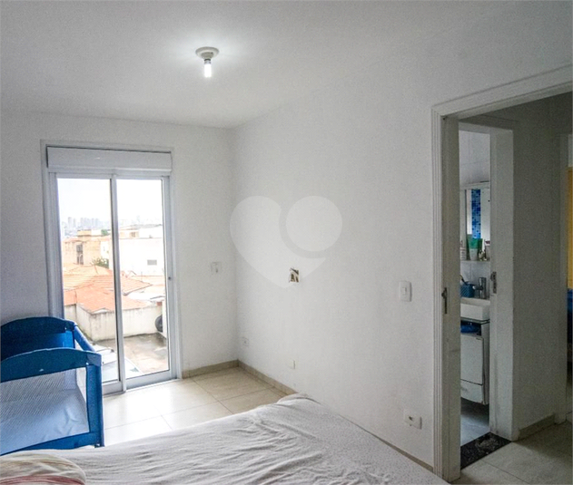 Venda Casa São Paulo Mooca REO376294 30