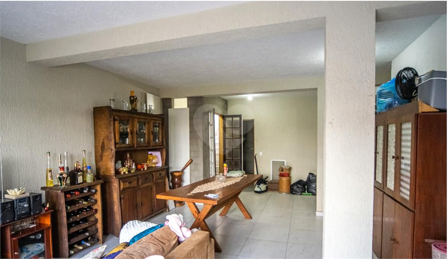 Venda Casa São Paulo Mooca REO376294 27