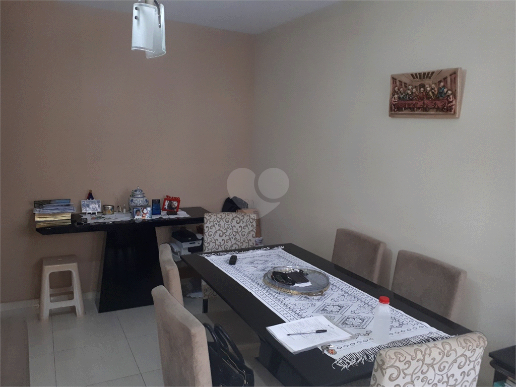 Venda Condomínio São Paulo Vila Isolina Mazzei REO376401 3