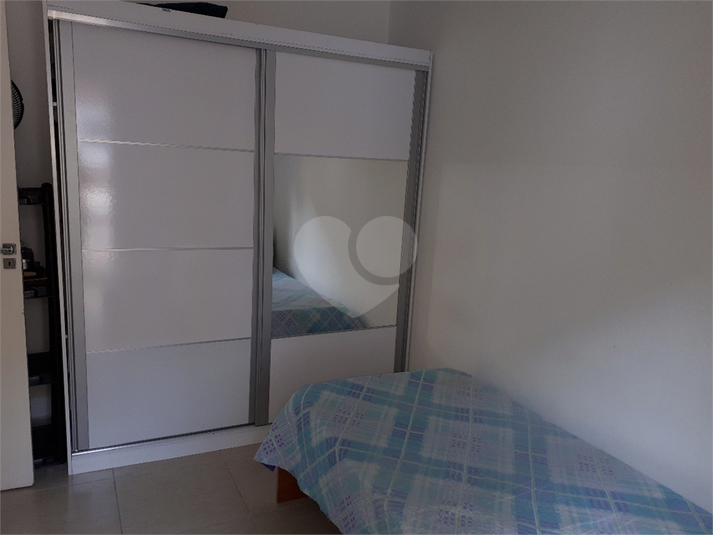 Venda Condomínio São Paulo Vila Isolina Mazzei REO376401 12