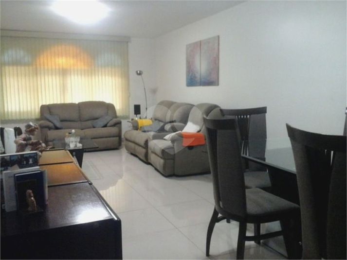 Venda Casa São Paulo Santo Amaro REO376406 5