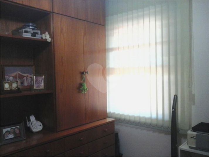 Venda Casa São Paulo Santo Amaro REO376406 29