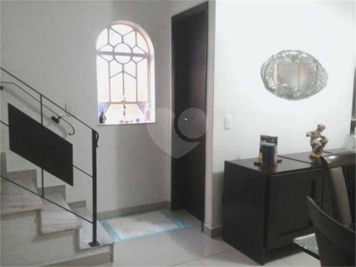 Venda Casa São Paulo Santo Amaro REO376406 7