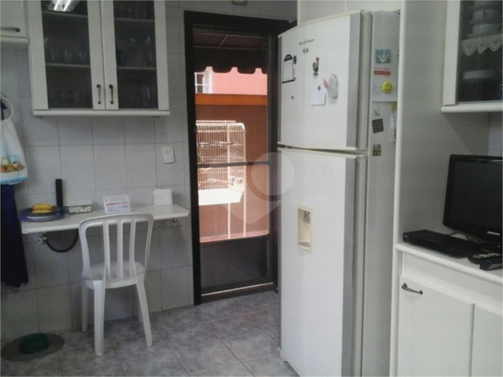 Venda Casa São Paulo Santo Amaro REO376406 17