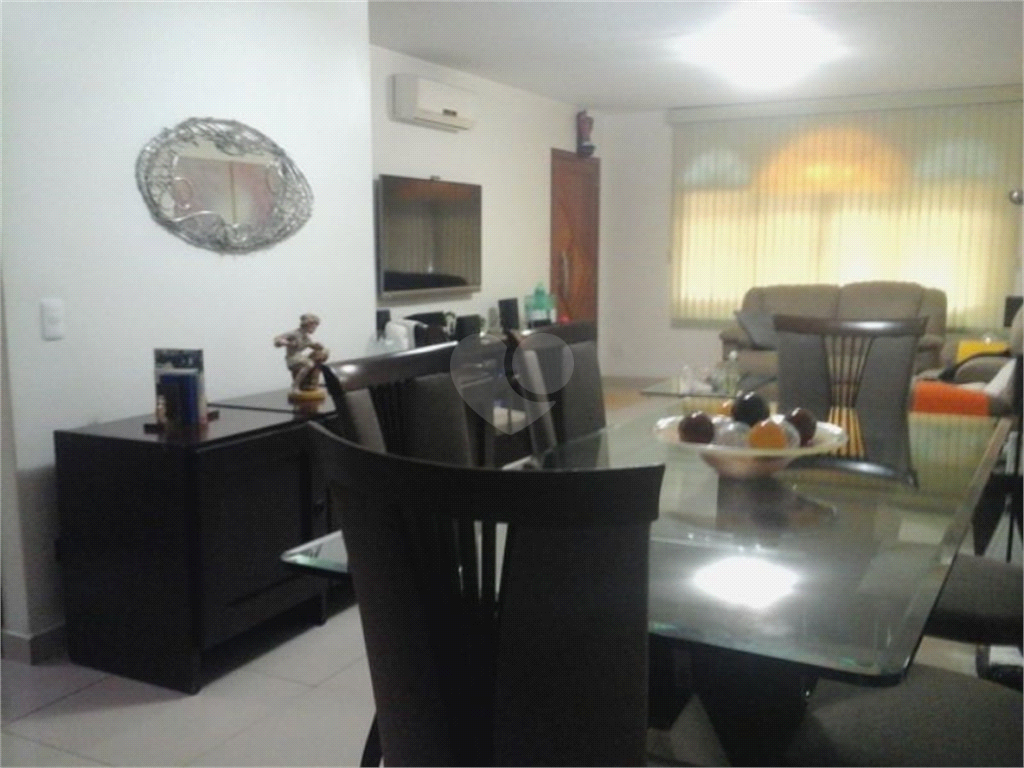 Venda Casa São Paulo Santo Amaro REO376406 6