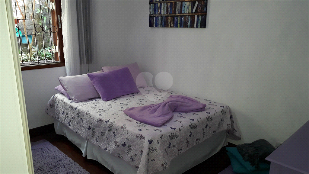 Venda Casa São Paulo Vila Mazzei REO376410 7