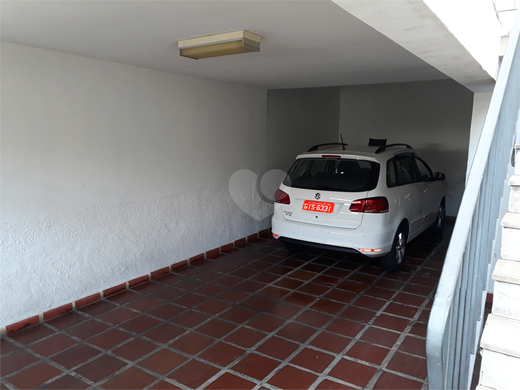 Venda Casa São Paulo Vila Mazzei REO376410 3