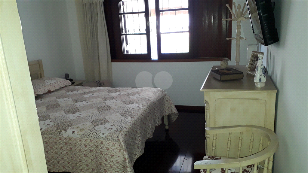 Venda Casa São Paulo Vila Mazzei REO376410 9