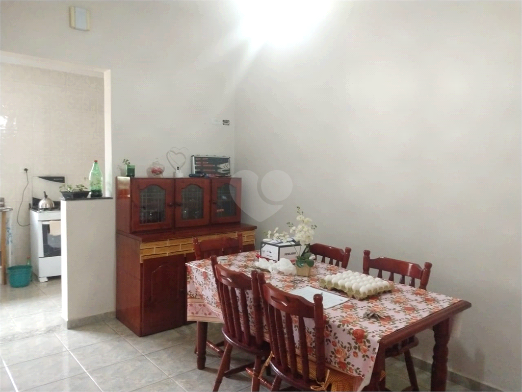 Venda Sobrado São Paulo Casa Verde Alta REO376414 12