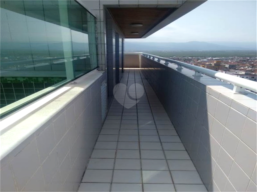 Venda Apartamento Praia Grande Tupi REO376420 9