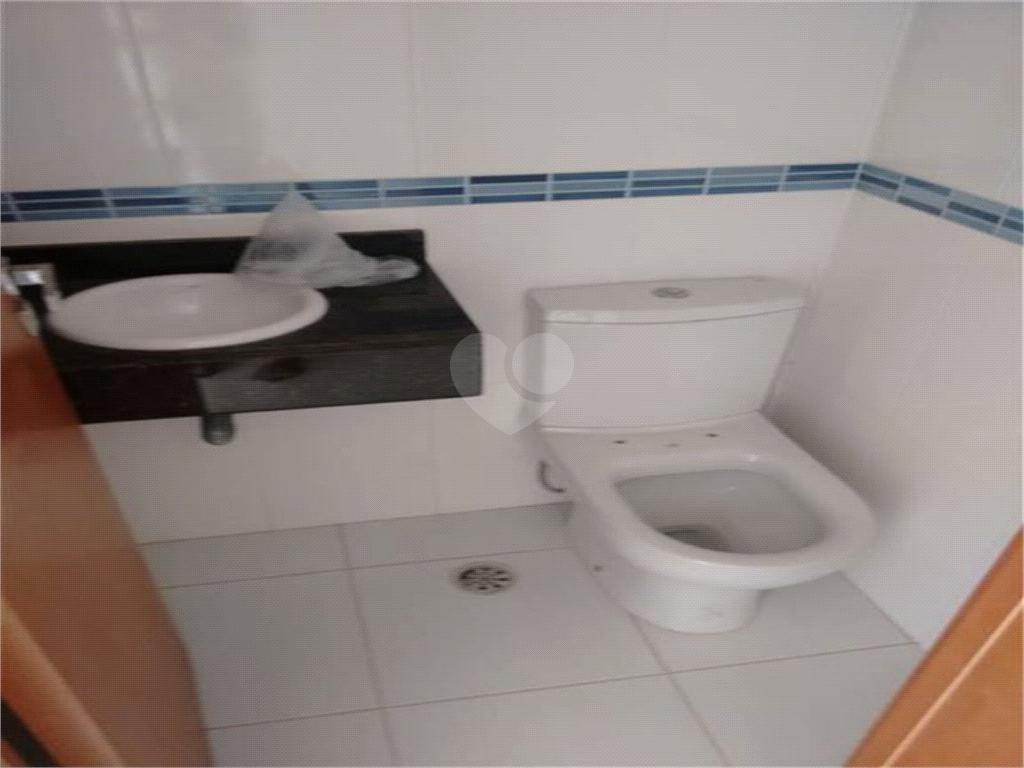 Venda Apartamento Praia Grande Tupi REO376420 19