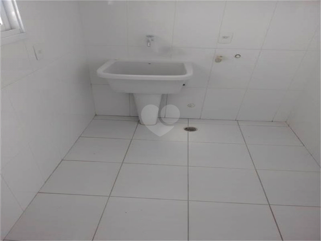 Venda Apartamento Praia Grande Tupi REO376420 24